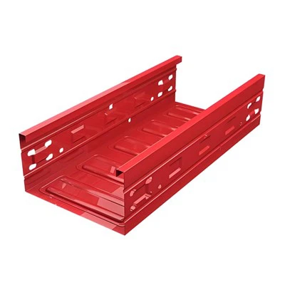 سٹینلیس سٹیل وائر میش کیبل ٹرے