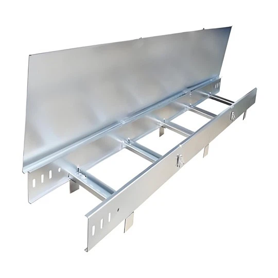 Zinc Aluminium Magnesium Alloy Cable Tray price